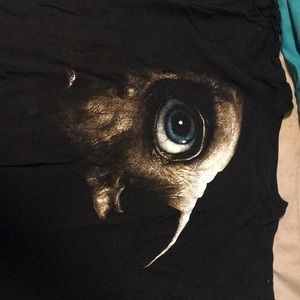 Harry Potter Dobby shirt
